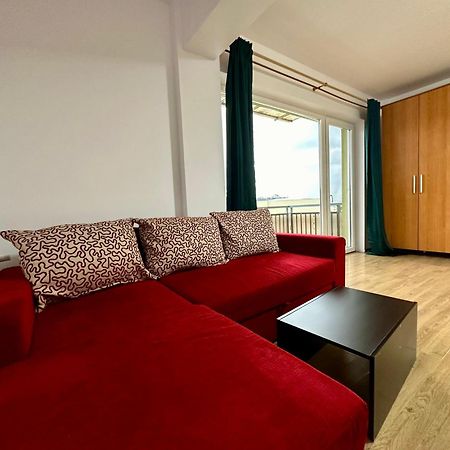 Cozy Cluj Arena Apartment Cluj-Napoca Exterior foto