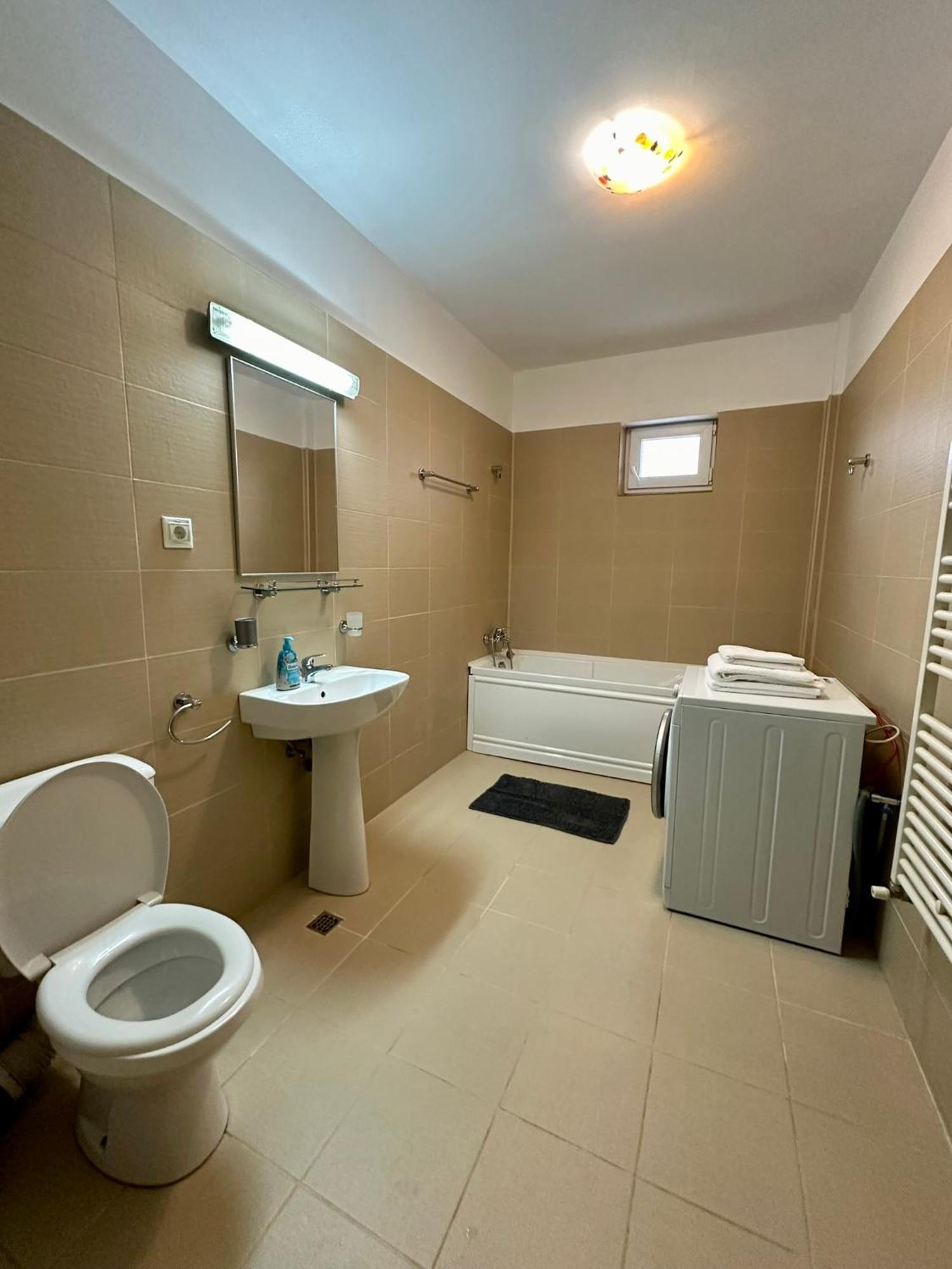 Cozy Cluj Arena Apartment Cluj-Napoca Exterior foto