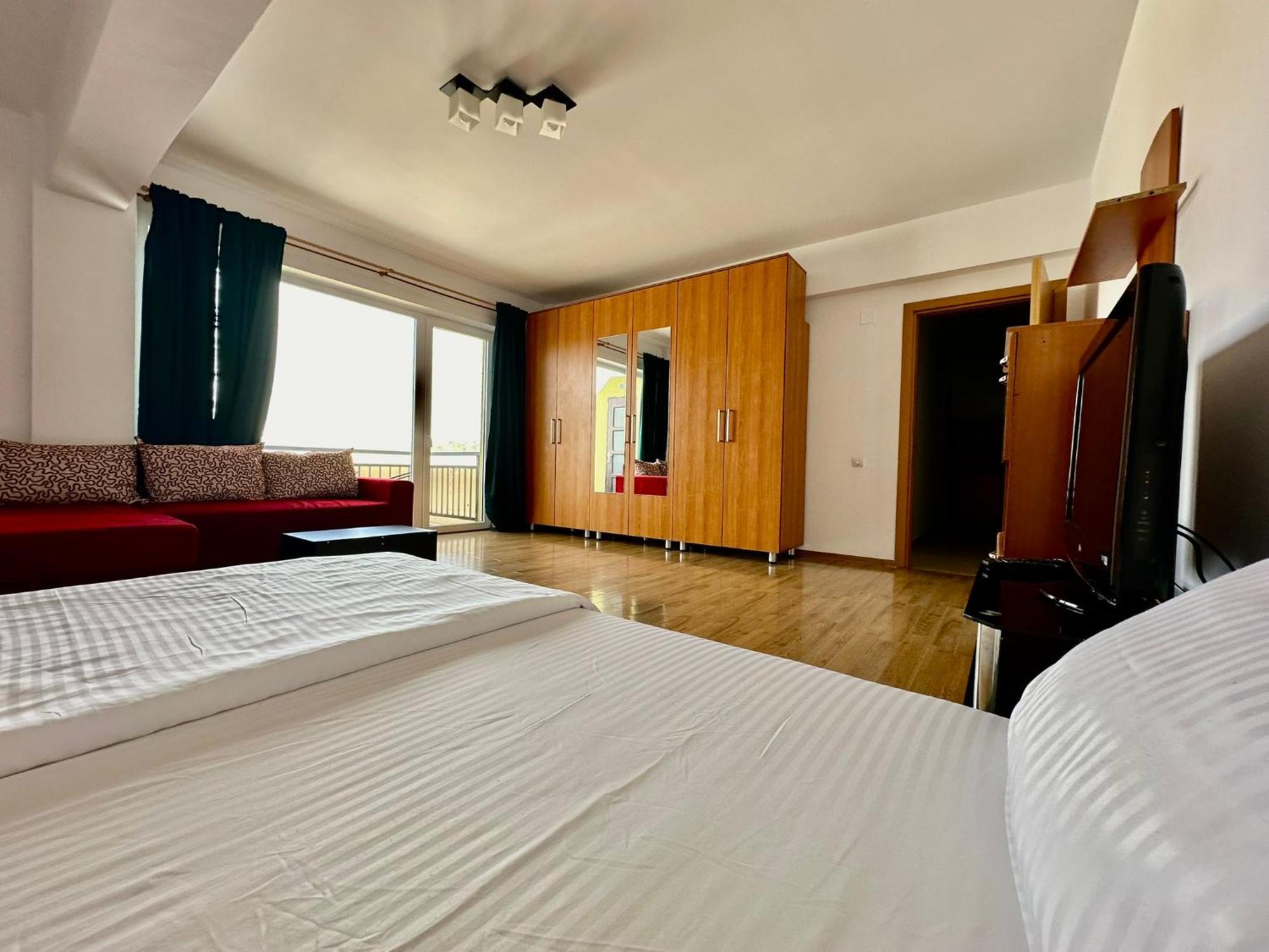 Cozy Cluj Arena Apartment Cluj-Napoca Exterior foto