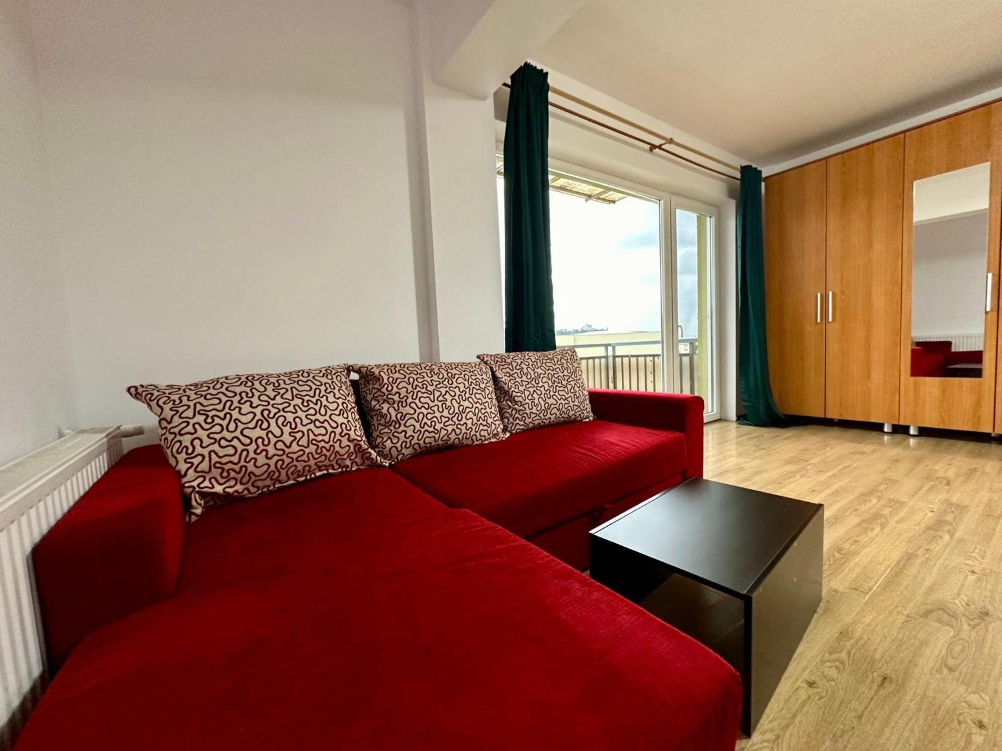 Cozy Cluj Arena Apartment Cluj-Napoca Exterior foto