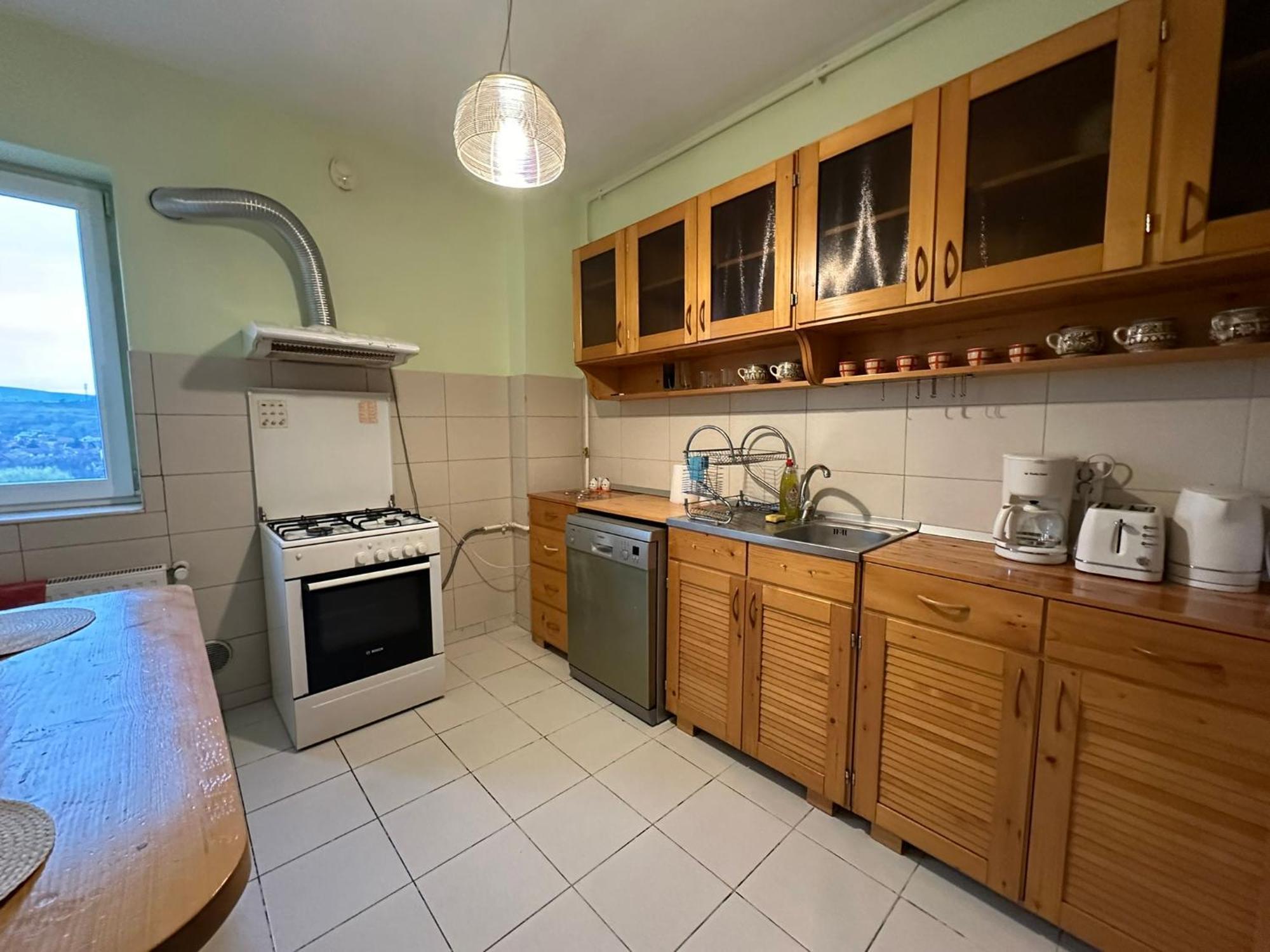 Cozy Cluj Arena Apartment Cluj-Napoca Exterior foto