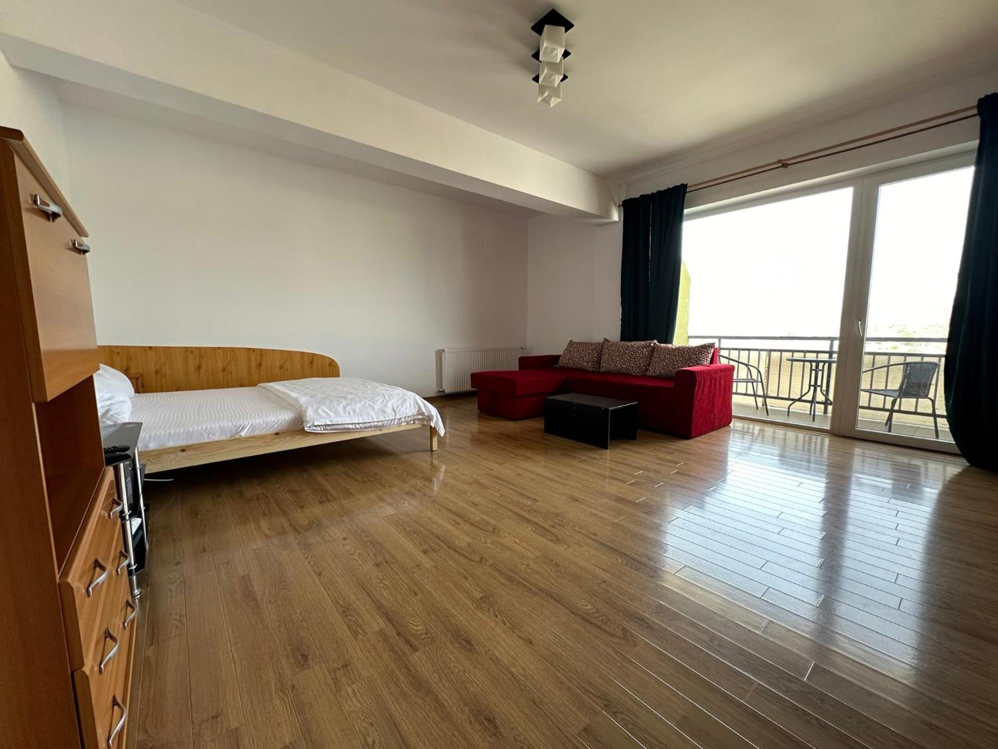 Cozy Cluj Arena Apartment Cluj-Napoca Exterior foto